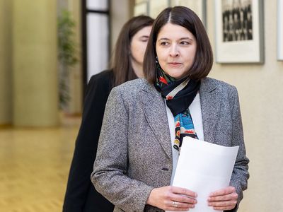 Налоговые изменения будут связаны с налогообложением доходов жителей, охраной окружающей среды, развитием налога на имущество - Литва и страны Балтии