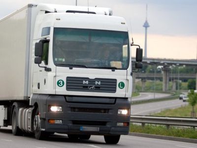 Литовские перевозчики уже нанимают и голландских водителей  - Литва и страны Балтии