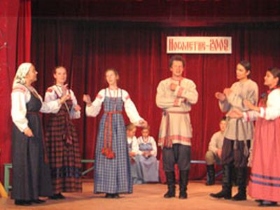 Новолетие начинается в сентябре - В Висагинасе