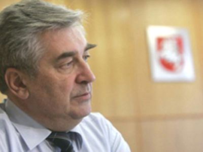 На Игналинской АЭС поставлен крест  - Энергетика