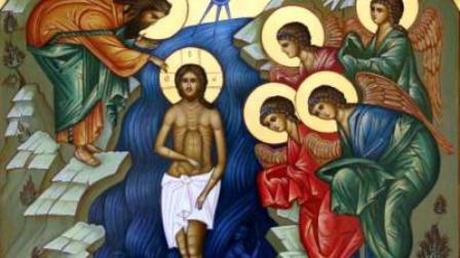 Расписание богослужений - В Висагинасе