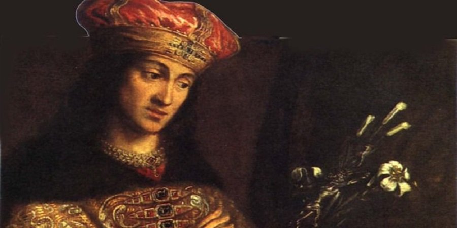 Традиционная весенняя ярмарка Казюкаса в этом году проходит в виртуальном пространстве - Литва и страны Балтии