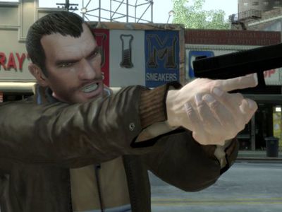 8-летний мальчик застрелил опекуншу после игры в GTA-4 - Происшествия и криминал