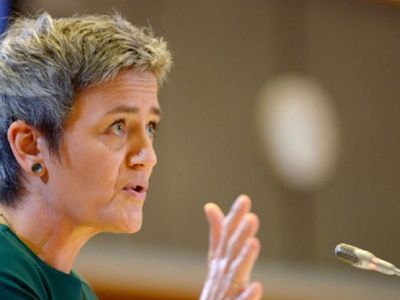 Еврокомиссар в Литве заявила, что у ЕС нет права блокировать Nord Stream-2 - Энергетика