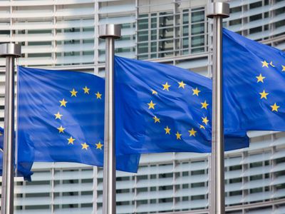 В Европарламенте достигнуто соглашение о многолетнем бюджете ЕС - В Мире