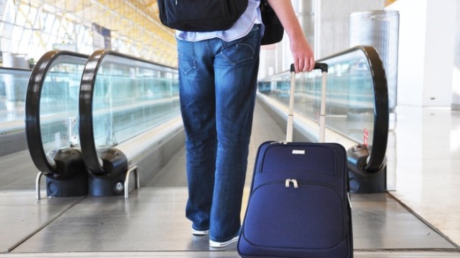 «Утечка мозгов» из Литвы: самые популярные направления – Великобритания, Норвегия, Дания и Германия - Мир молодежи