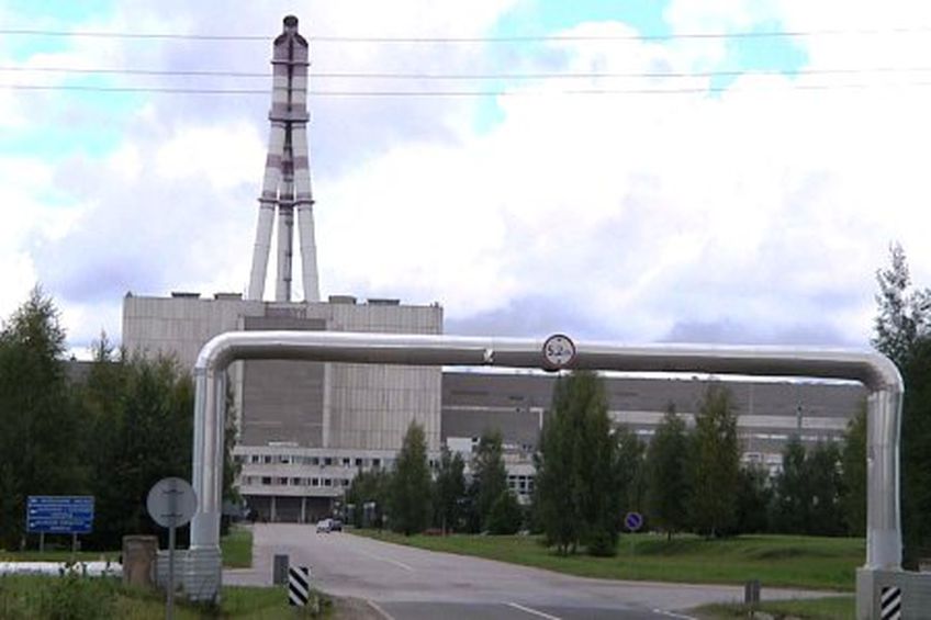 Премьер Литвы: Надеюсь, Nukem сможет завершить все объекты на ИАЭС