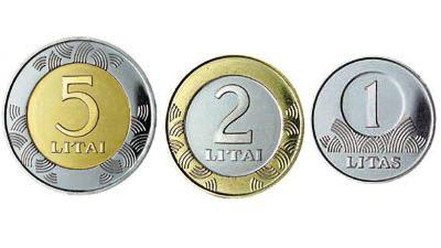 Литовские бизнесмены готовятся к девальвации лита - Литва и страны Балтии