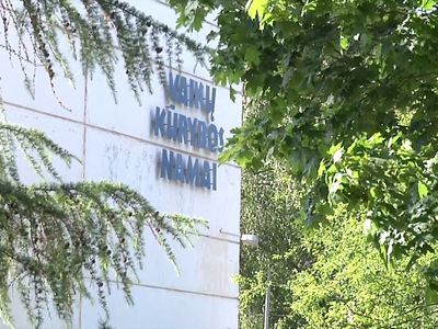 В Висагинасе будет школа искусств - В Висагинасе