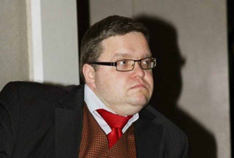 Чем Литва заинтересовала банки России?                                  - Литва и страны Балтии