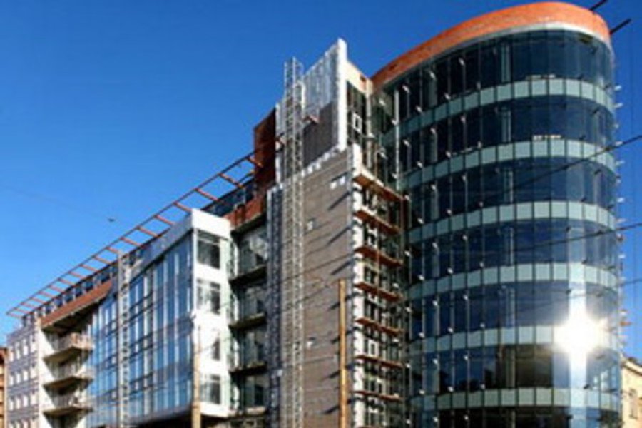 На рынке недвижимости — первые побеги стабилизации - Литва и страны Балтии