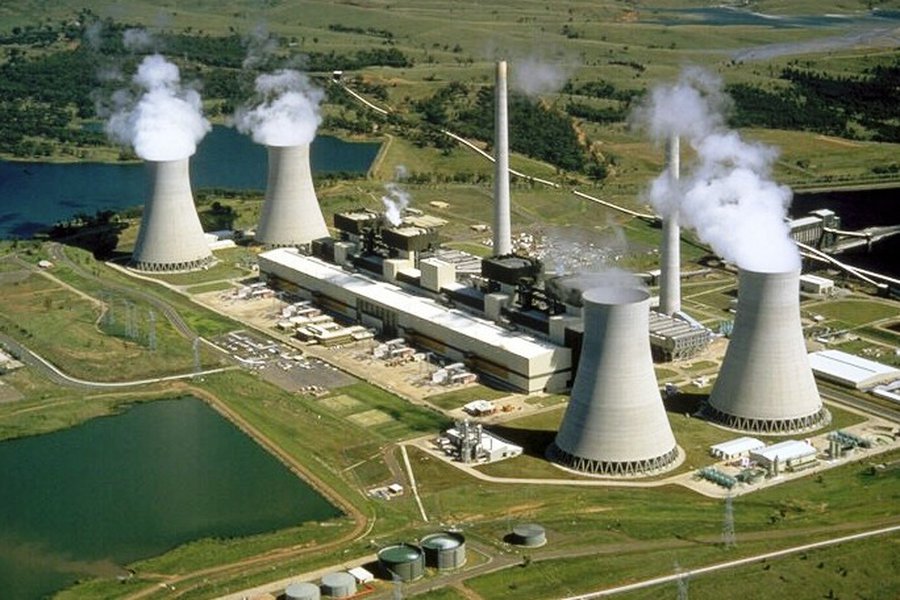 В США возобновляется строительство АЭС - Энергетика