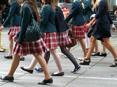 Начало учебного года: дилемма и для школ, и для бизнесменов - Мир молодежи