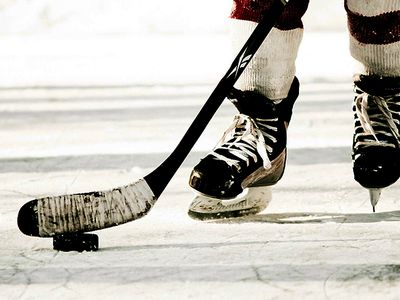 Клуб Овечкина не вышел в плей-офф НХЛ впервые с 2007 года - Культурные и спортивные мероприятия