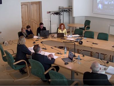 Мнение висагинцев – глас вопиющего в пустыне. Концепция оптимизации принята - В Висагинасе