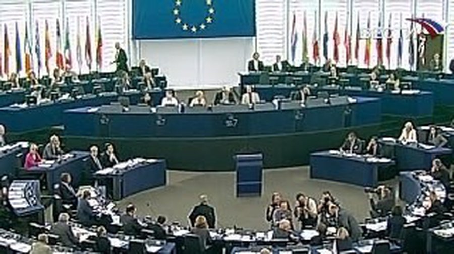 Чехия признала Лиссабонский договор конституционным - В Мире