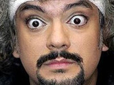 По делу Филиппа Киркорова арестована вторая подозреваемая - Культурные и спортивные мероприятия