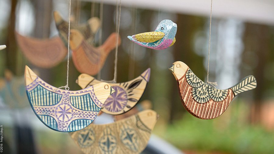 Kultūrų derliaus puota – festivalis „Rudeninės“ – sugrįžta - Visagine