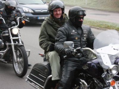 Didžiausiame Talino kino filmų festivalyje – du lietuviški filmai                                                                                      - Kultūros ir sporto renginiai