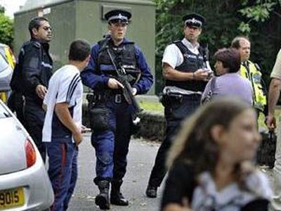 Резню на острове Джерси устроил отец польского семейства - Происшествия и криминал