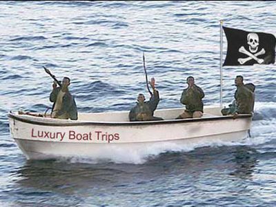 Литовский капитан, похищенный пиратами, вышел на связь - Литва и страны Балтии