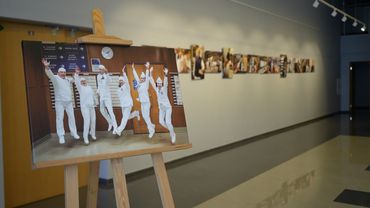 Выставка: “Архитекторы атомной трансформации Литвы” (видео)