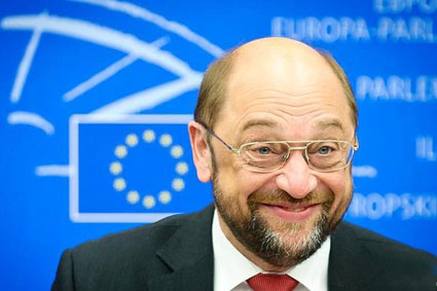 Председатель Европарламента положительно оценил усилия Литвы по борьбе с кризисом - Литва и страны Балтии