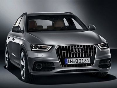 В Германии выбрали любимый автомобиль 2011 года                                 - Хобби, отдых и развлечения