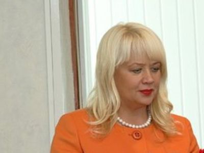 Даля Штраупайте: Надеюсь, висагинцев не разочарует их выбор - В Висагинасе