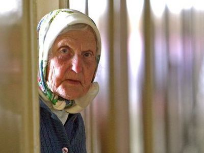 Самую низкую пенсию в странах Балтии получают в Литве - Литва и страны Балтии