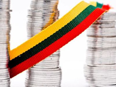 Бюджет Литвы приняли в первом чтении только благодаря оппозиции


 - Литва и страны Балтии