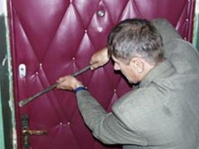 Домой — не с ключами, а с ломом - Происшествия и криминал