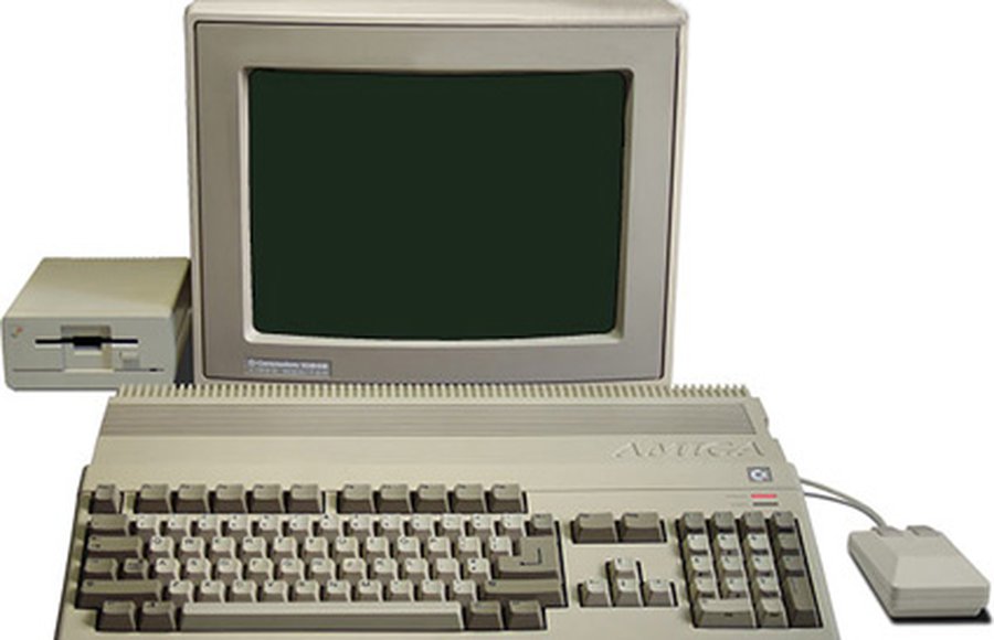 Из истории: первый всемирный браузер                 - IT новости