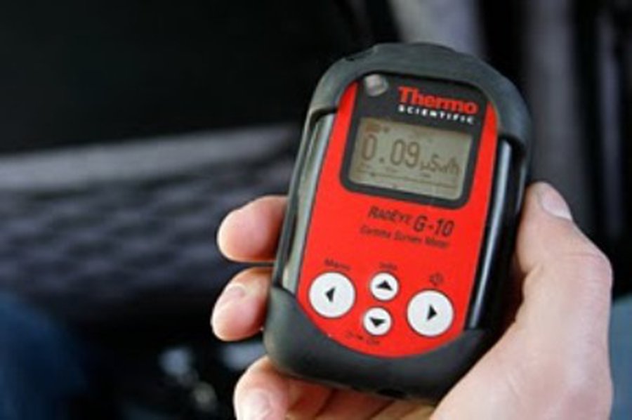 Vilniuje ore aptikta radioaktyvaus jodo - Lietuva ir Baltijos šalys