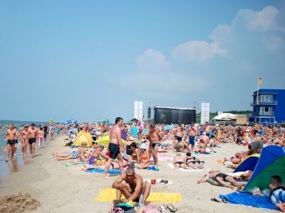 В выходные аренда жилья в Паланге заметно дороже - Хобби, отдых и развлечения