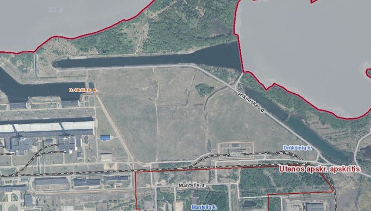 Еще раз о создании Висагинской СЭЗ. Зачем она нужна и почему тормозится процесс ее создания (видео)