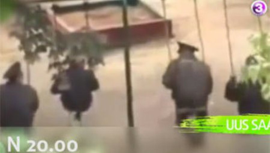 В Эстонии запустили телешоу о пьяных и нелепых россиянах (добавлена ссылка) - Хобби, отдых и развлечения