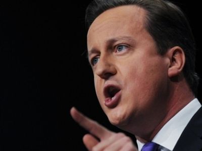 Правительство спросит у британцев, нужно ли выходить из Евросоюза

 - В Мире