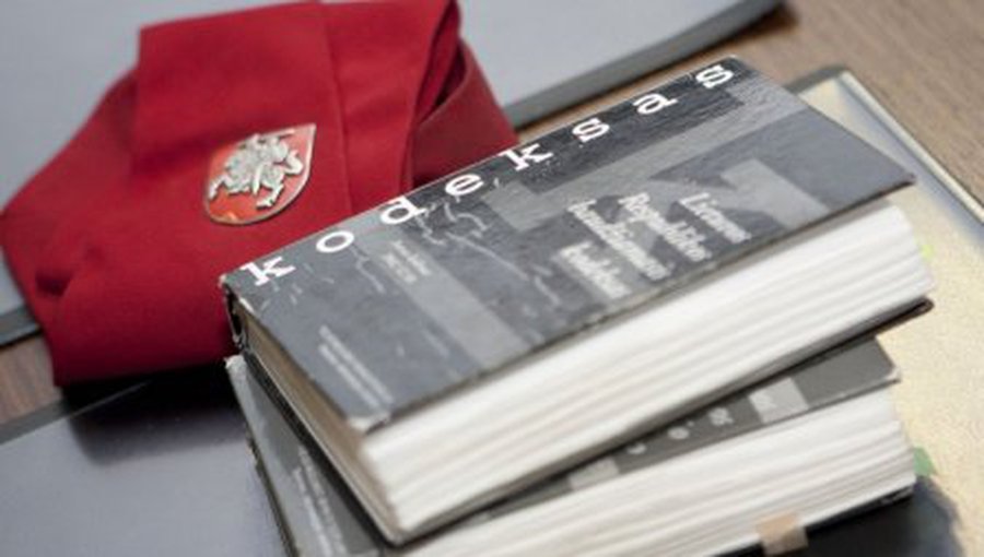 Ukmergiškius šiurpinusio maniako likimas - teismo valioje - Įvykiai ir kriminalas