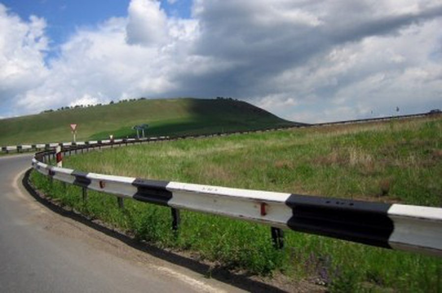 Литва хочет стать главным транспортным узлом и центром IT-технологий и перегнать Европу

 - Литва и страны Балтии