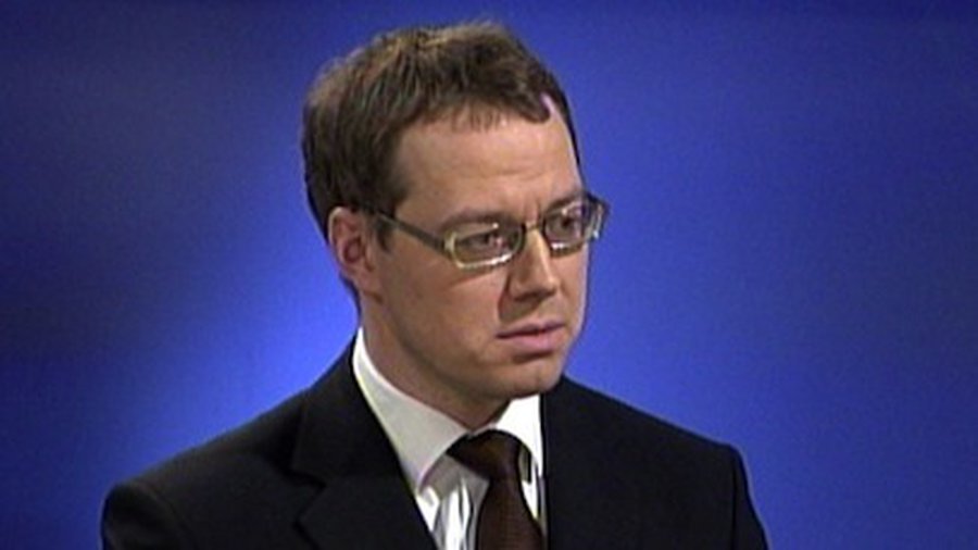 Центробанк Эстонии: вступление в еврозону было логичным шагом - Литва и страны Балтии