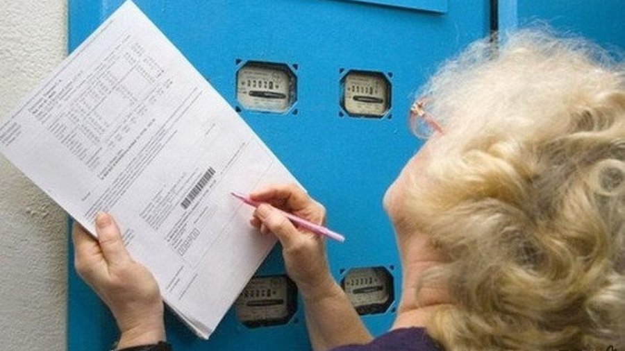 Решается вопрос о продлении льгот на электроэнергию - В Висагинасе