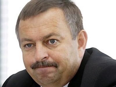 В Вильнюсе отложили переименование улицы именем Качиньского из-за незаконных букв - Литва и страны Балтии