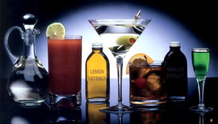 Музей алкоголя открылся в Стокгольме - Хобби, отдых и развлечения