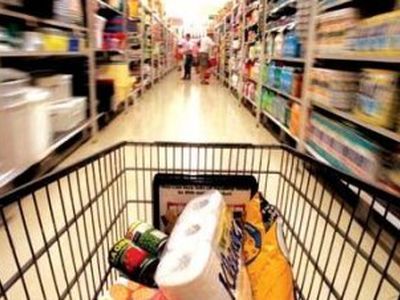 Продовольственное сырье дорожает из-за роста цен на нефть                 - Литва и страны Балтии