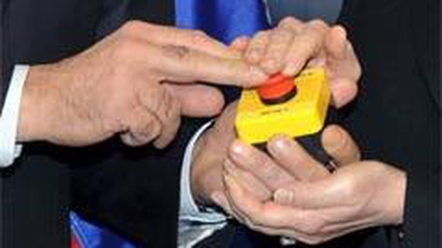 Новый договор по СНВ: осталось ждать две недели - В Мире