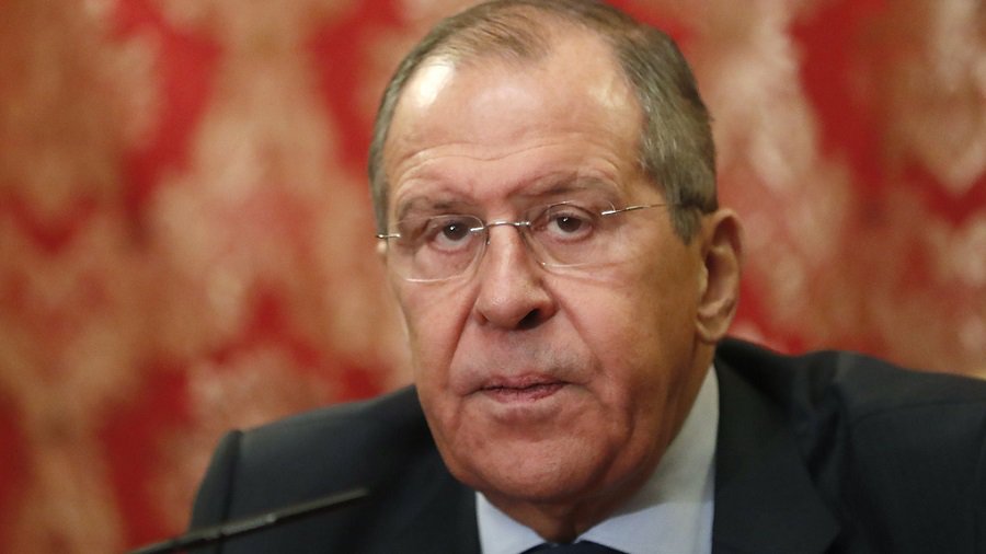 Лавров в Москве напомнил Токио о незыблемости суверенитета России над южной частью Курил - В Мире