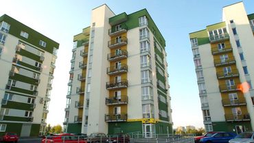 Литовцы предпочитают жить в городских двухкомнатных квартирах