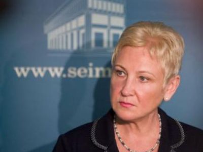 Спикер Сейма Литвы пытается решить проблемы Игналинской АЭС за счет Германии                                 - Энергетика