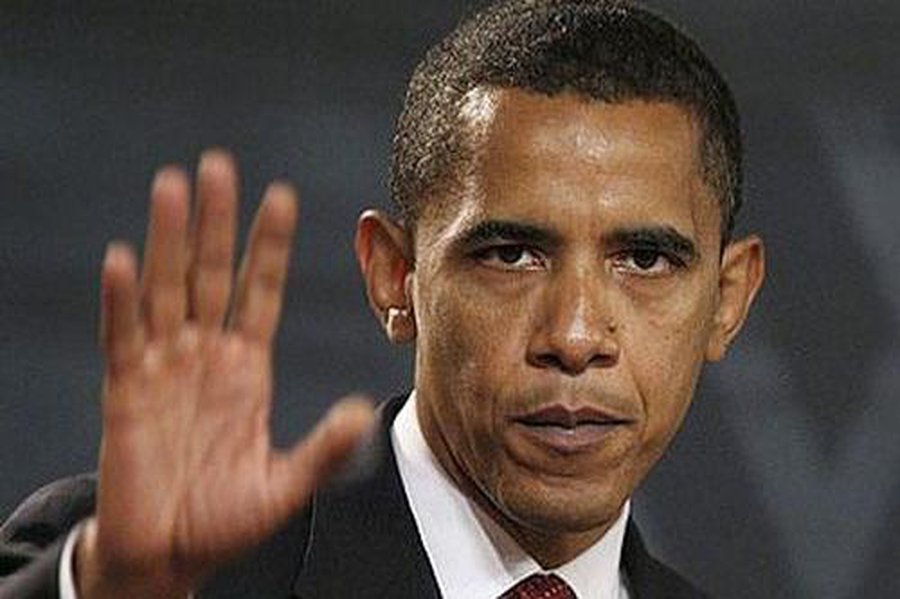 Обама помешан на сокращении вооружений - В Мире